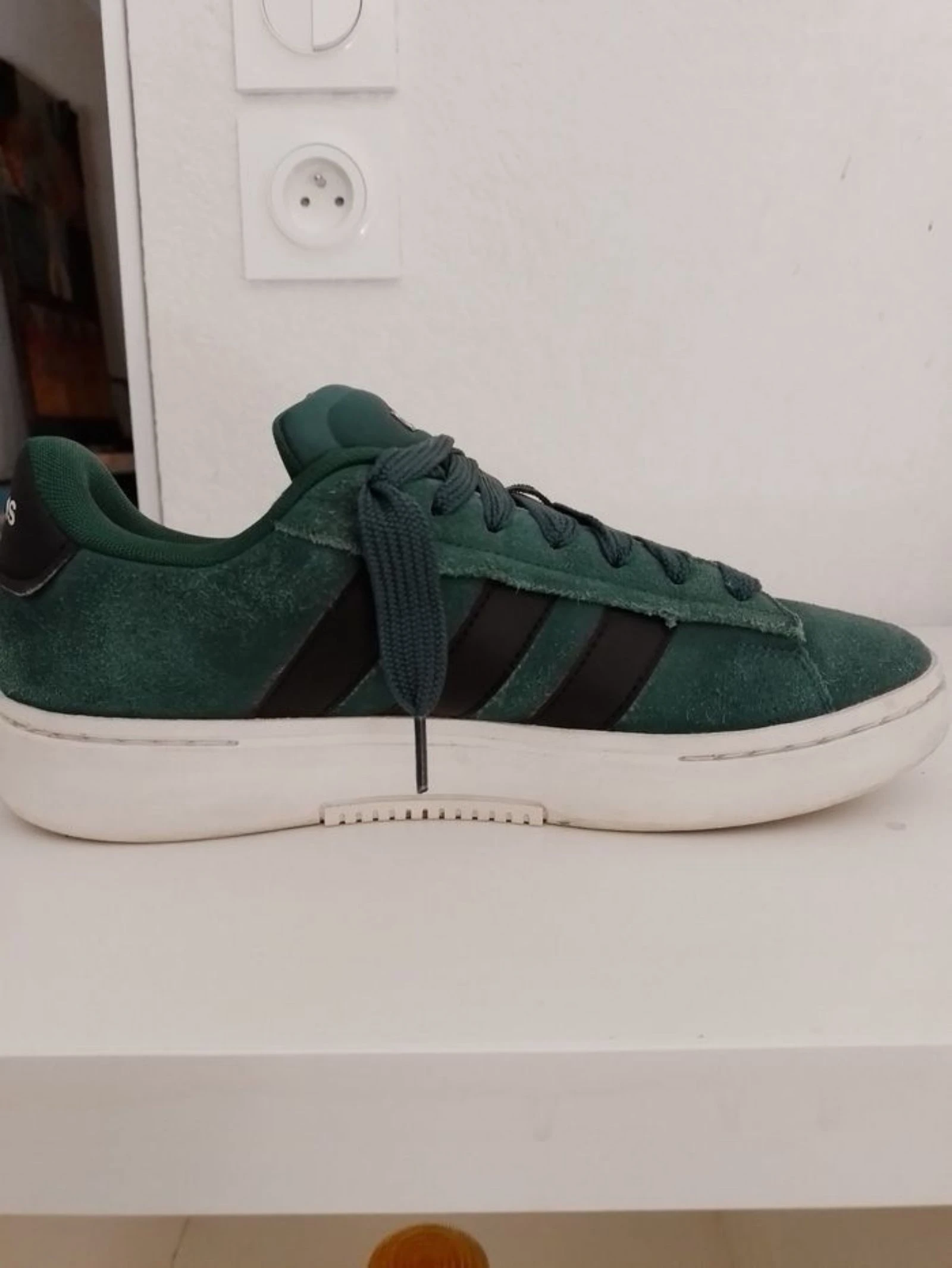 Adidas – photo 2